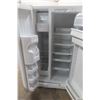 Image 4 : Amana Fridge w/ Water and Ice 65 1/2" x 33" x 31"