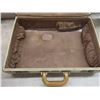 Image 11 : 2 Vintage Suitcases