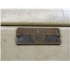 Image 4 : 2 Vintage Suitcases