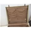 Image 7 : 2 Vintage Suitcases