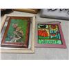 Image 4 : Pictures And Slogans And Clocks