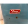 Image 2 : Coleman Metal Cooler