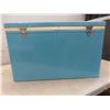 Image 5 : Coleman Metal Cooler