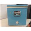 Image 6 : Coleman Metal Cooler