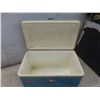 Image 7 : Coleman Metal Cooler