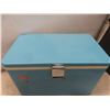 Image 9 : Coleman Metal Cooler