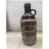 Image 8 : Thermometer With Red River Mutual Advertising, Metal Phone Number Index, Vase, Wood Cannon And More