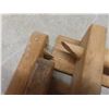 Image 15 : Fold Up Wood Stool, RC Tractor Missing Rubber Front Wheels, Kids Activity Books & Learning Cards