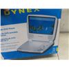 Image 10 : Dynex 7 Inch Portable DVD Player With Remote And Manual