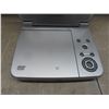 Image 2 : Dynex 7 Inch Portable DVD Player With Remote And Manual