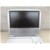 Image 3 : Dynex 7 Inch Portable DVD Player With Remote And Manual