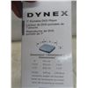 Image 9 : Dynex 7 Inch Portable DVD Player With Remote And Manual