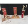 Image 2 : Curling Trophies