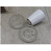 Image 16 : 2 Spice Racks, Kitchen Prayer Plaque, 2 Turbo Roaster, Veggie Slicer And More