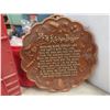 Image 17 : 2 Spice Racks, Kitchen Prayer Plaque, 2 Turbo Roaster, Veggie Slicer And More