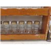 Image 4 : 2 Spice Racks, Kitchen Prayer Plaque, 2 Turbo Roaster, Veggie Slicer And More
