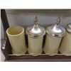 Image 6 : 2 Spice Racks, Kitchen Prayer Plaque, 2 Turbo Roaster, Veggie Slicer And More