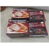 Image 7 : 2 Spice Racks, Kitchen Prayer Plaque, 2 Turbo Roaster, Veggie Slicer And More