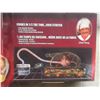 Image 9 : 2 Spice Racks, Kitchen Prayer Plaque, 2 Turbo Roaster, Veggie Slicer And More