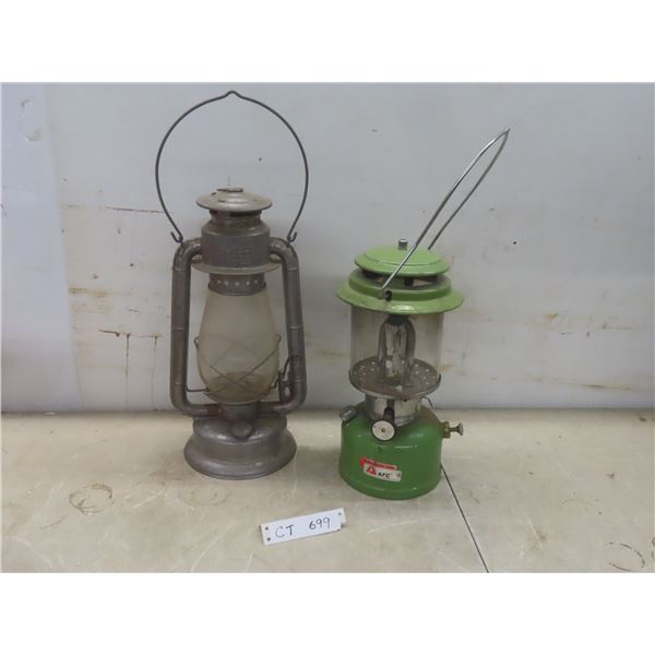 AFG Lantern And Beacon Lantern