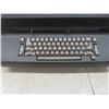 Image 2 : IBM Electric Typewriter