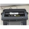 Image 3 : IBM Electric Typewriter