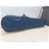 Image 12 : Violin With 2 Bows And Case
