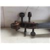 Image 4 : Violin With 2 Bows And Case