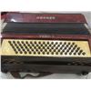Image 14 : Hohner Accordion And Music Books