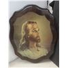 Image 10 : Wall Clock, Religious Pictures And Quotes