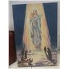 Image 5 : Wall Clock, Religious Pictures And Quotes