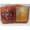 Image 6 : Wall Clock, Religious Pictures And Quotes