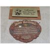 Image 9 : Wall Clock, Religious Pictures And Quotes