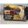 Image 2 : 2 NOS Velour Seat Covers And Smart Rearview Mirror