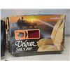 Image 4 : 2 NOS Velour Seat Covers And Smart Rearview Mirror
