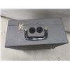 Image 10 : Seabreeze Portable Record Player