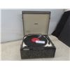 Image 1 : Seabreeze Portable Record Player
