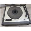 Image 2 : Seabreeze Portable Record Player