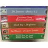 Image 5 : The Lassie VHS Collection, 10 Videos +