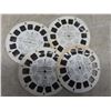 Image 9 : Vintage Electric Viewmaster Projector & Reels