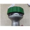 Image 3 : 5 New Green Mount Heavy Duty Hose Nozzle