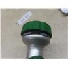 Image 4 : 5 New Green Mount Heavy Duty Hose Nozzle