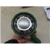 Image 5 : 5 New Green Mount Heavy Duty Hose Nozzle