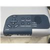 Image 4 : NEC LT260 Projector w/ Case