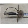 Image 2 : Decorative Sword w/ Sheath, Total Length 35"