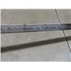 Image 5 : Decorative Sword w/ Sheath, Total Length 35"