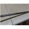 Image 6 : Decorative Sword w/ Sheath, Total Length 35"