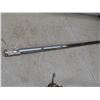 Image 8 : Decorative Sword w/ Sheath, Total Length 35"