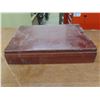 Image 9 : 38 Pieces Silverware w/ Chest