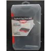 Image 2 : 5 New RapStak Open Foam Trays 11 x 7 x 1 5/8"